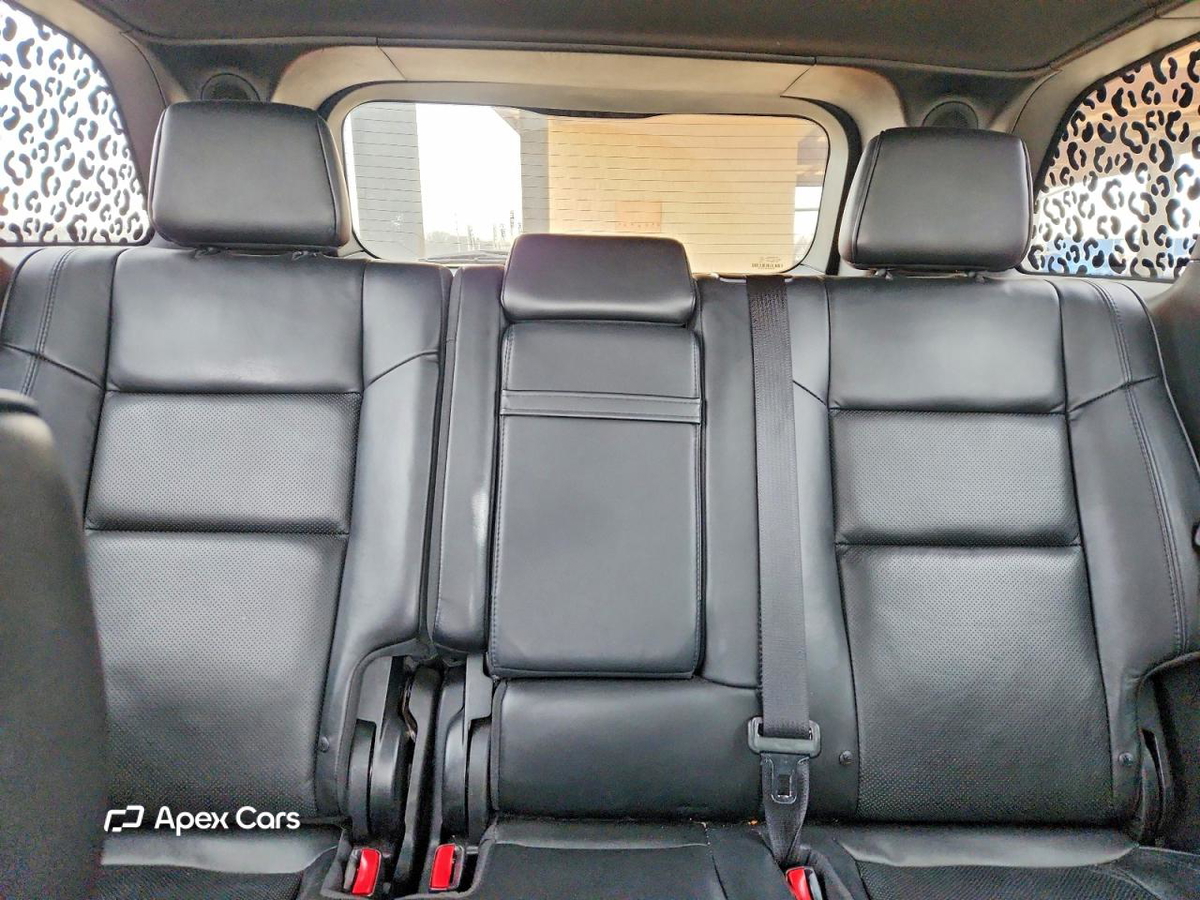 Jeep Grand Cherokee 2018