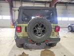 Jeep Wrangler 2025