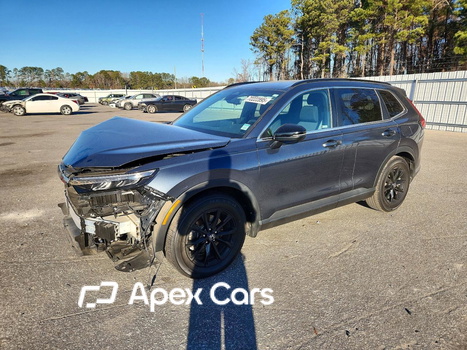 Honda CR-V 2023 - Image 1 of 12