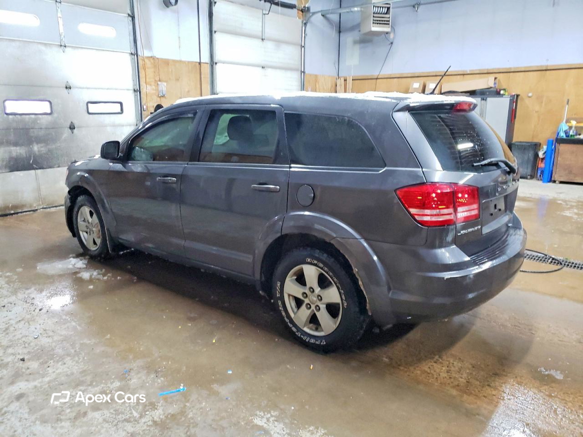 Dodge Journey 2015