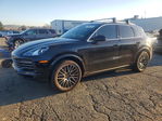 Porsche Cayenne 2020
