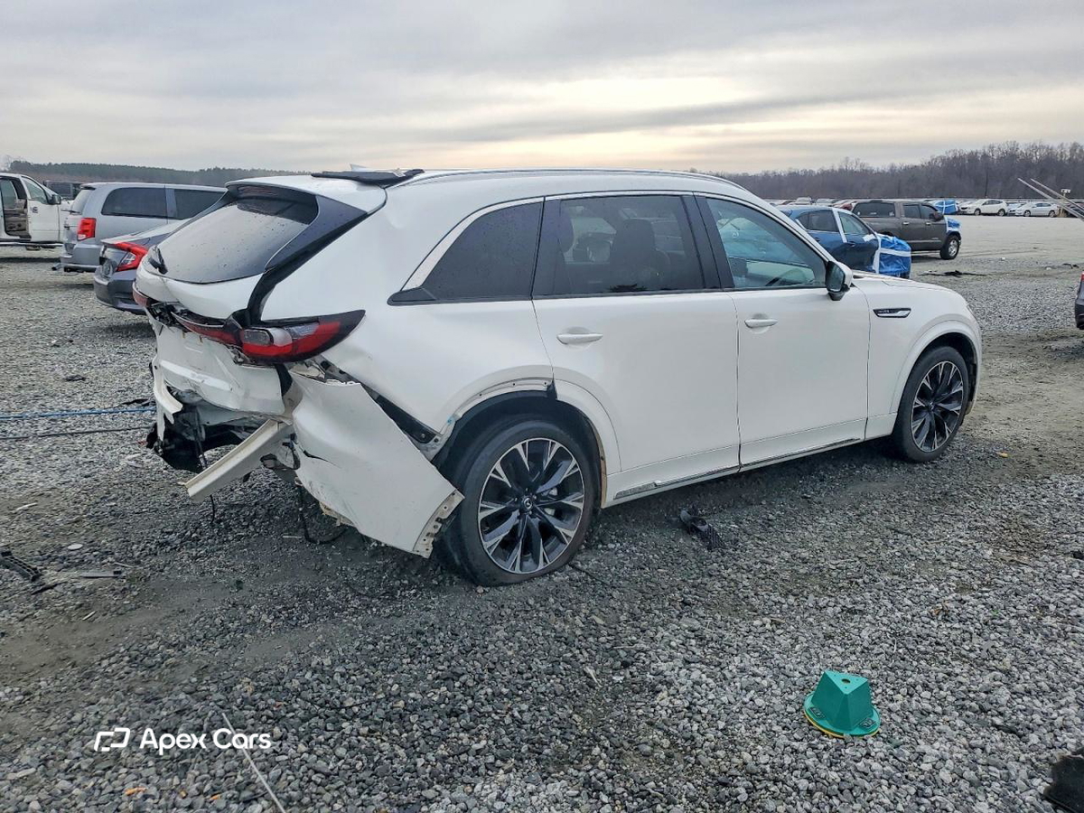 Mazda CX-90 2024