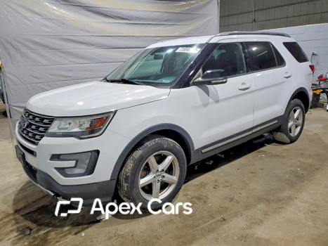 Ford Explorer 2016 - Zdjęcie 1 z 13