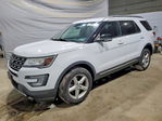 Ford Explorer 2016