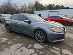 Nissan Altima 2018