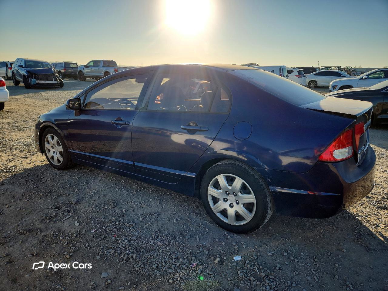 Honda Civic 2009