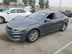 Kia Optima 2017