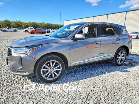 Acura RDX 2024 - Image 1 of 13