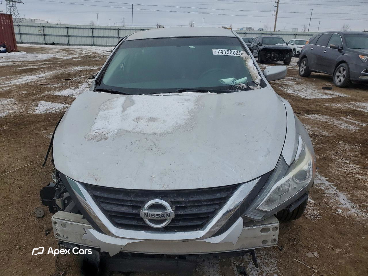 Altima 2018