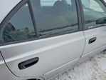 Hyundai Accent 2002