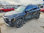 Chevrolet TrailBlazer 2024