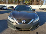 Nissan Altima 2016