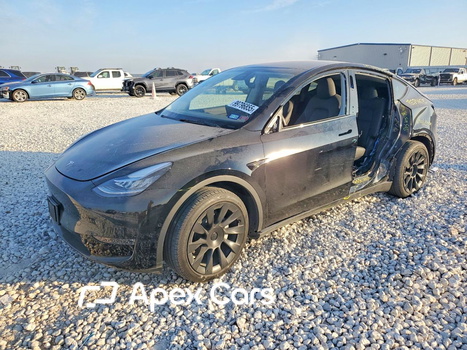 Tesla Model Y 2022 - Zdjęcie 1 z 14