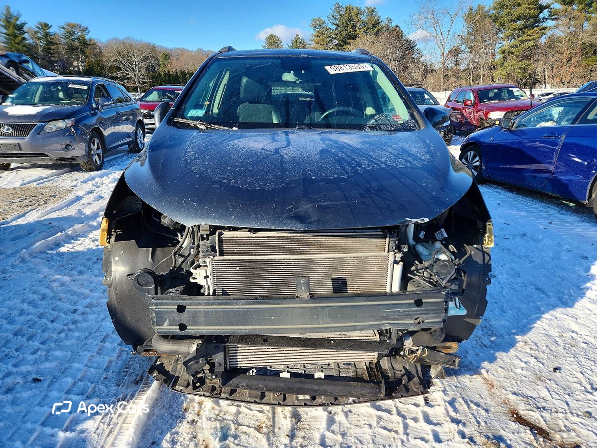 Buick Encore 2018