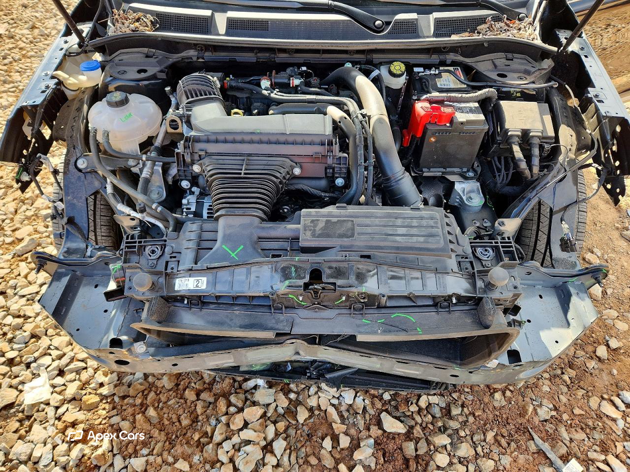 Lincoln Corsair 2024