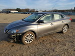 Nissan Sentra 2019