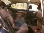 Subaru Legacy 2011