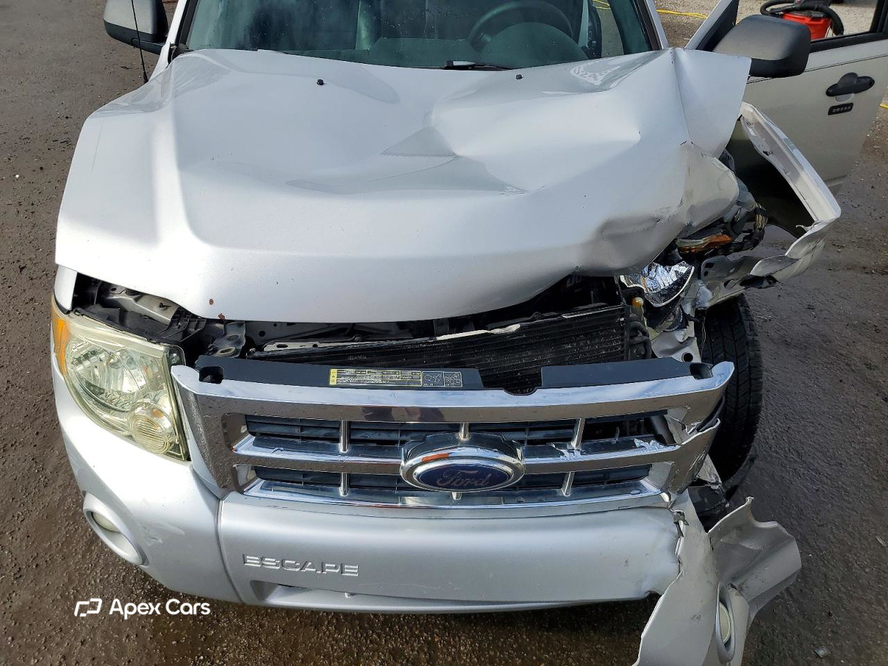 Ford Escape 2009