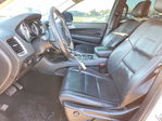 Dodge Durango 2012