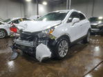 Buick Encore 2018