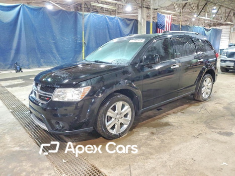 Dodge Journey 2016 - Zdjęcie 1 z 14