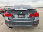 BMW Series 3 2018