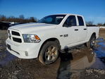 RAM 1500 2018