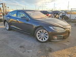 Tesla Model S 2018