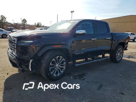 GMC Canyon 2023 - Image 1 of 13