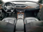 Audi A6 2014