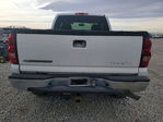 Chevrolet Silverado 2004