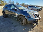 Cadillac SRX 2014