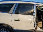 Buick Enclave 2010