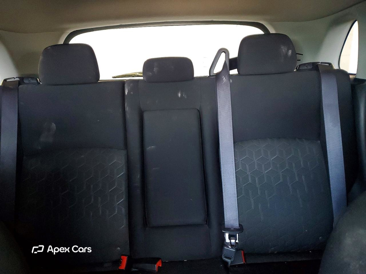 Mitsubishi Outlander 2020