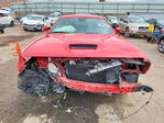 Dodge Challenger 2022
