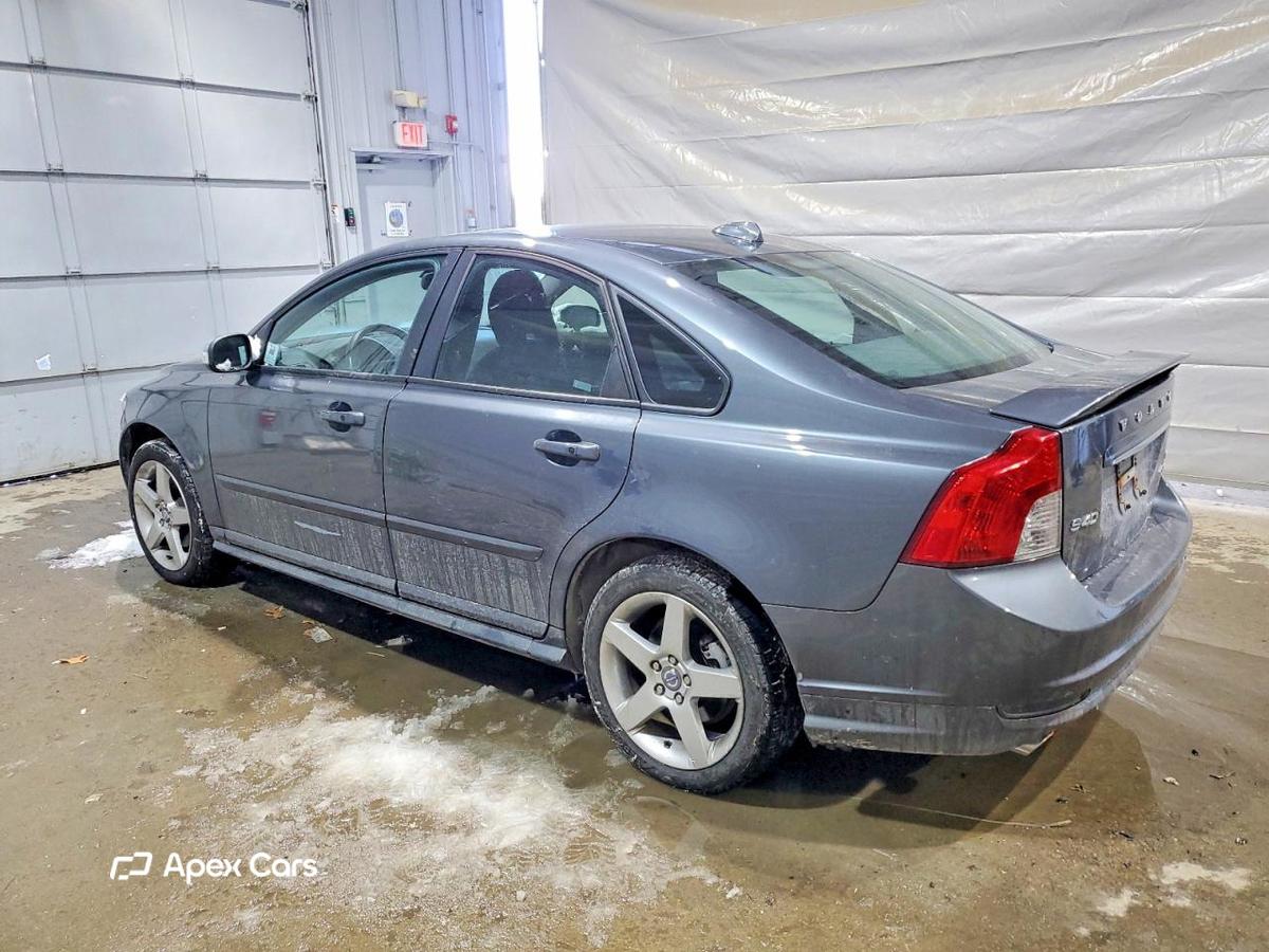 Cadillac CTS 2014