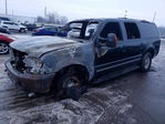 Ford Excursion 2004