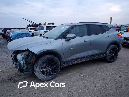 Chevrolet Blazer 2023 - Image 1 of 13