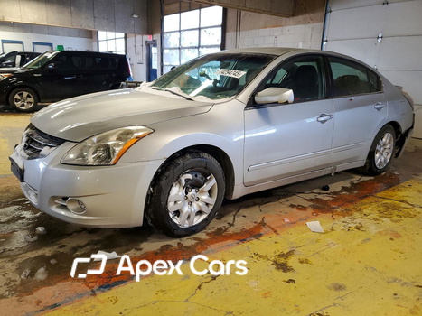 Nissan Altima 2012 - Zdjęcie 1 z 13