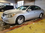 Nissan Altima 2012