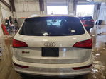 Audi SQ5 2015