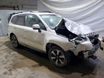 Subaru Forester 2018