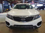 Kia Sorento 2013