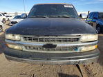 Chevrolet Silverado 2001
