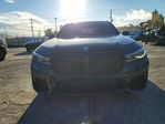 BMW Series 7 2022