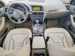 Audi Q5 2010