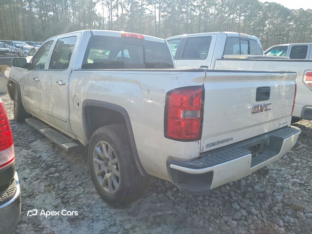 GMC Sierra 2015