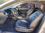 Audi A5 2015