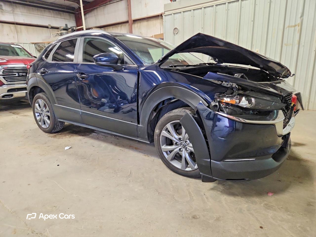 Mazda CX-30 2024