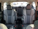 Subaru Ascent 2025